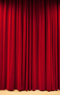 Rideau Théâtre